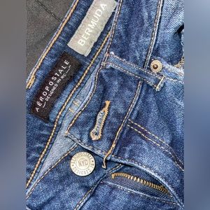Aeropostale